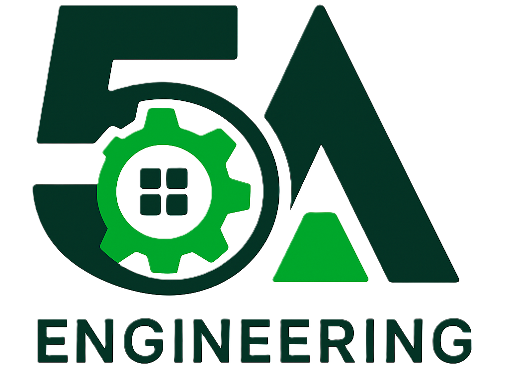 5A Engineering